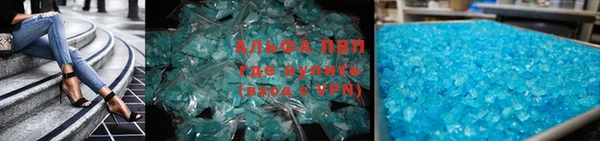 винт Абаза